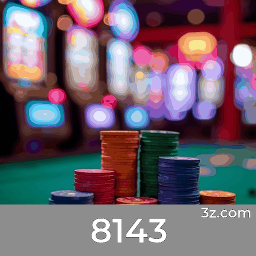 8143: Plataforma Líder em Apostas Esportivas com Cobertura Completa